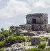Zama, the ancient Mayan fort