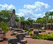 Coral Castle Gardens
