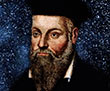 Nostradamus Portrait