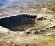 USGS Barringer Crater